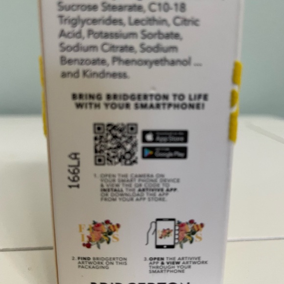 Beekman 1802 Bridgerton body oil 2.0 fl oz - Picture 4 of 8